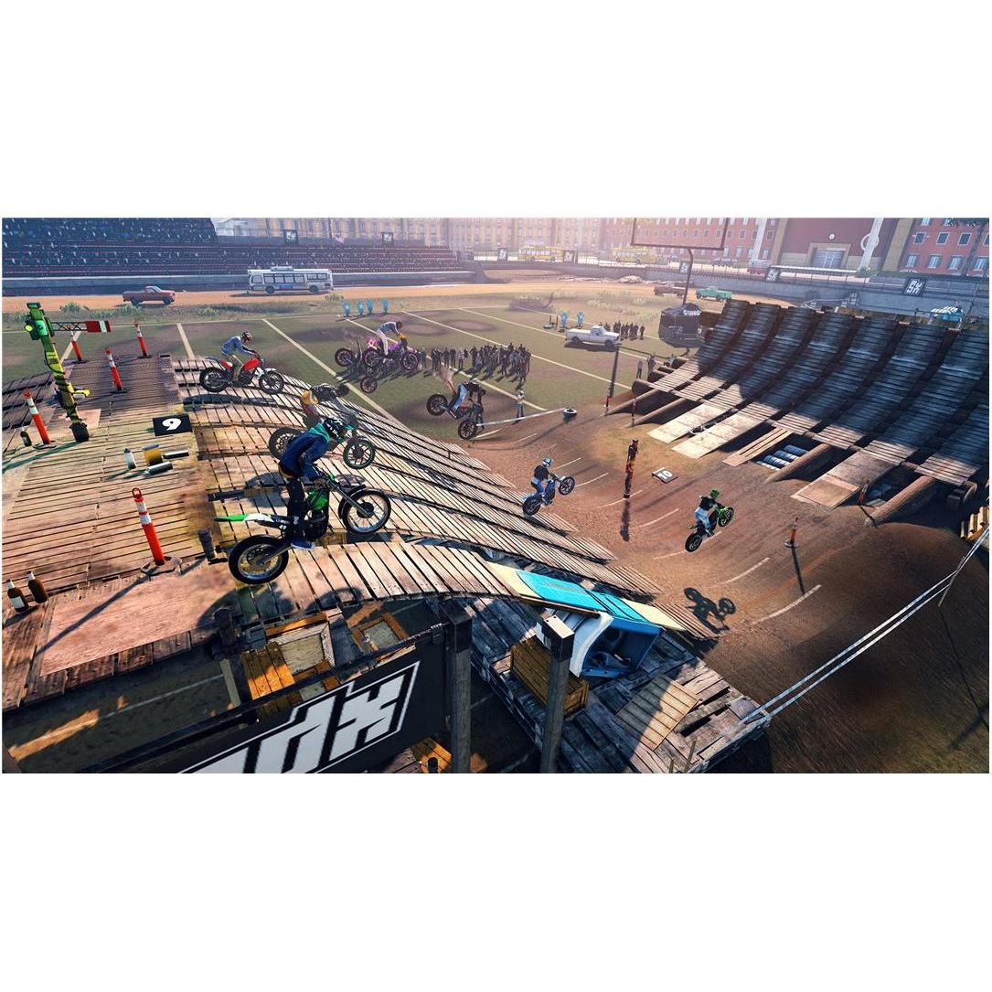 Trials Rising Gold Edition (Xbox One X, Xbox Series X, Xbox One S, Xbox Series S) zum Sofortdownload