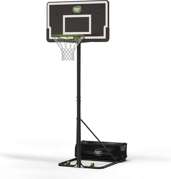Actual product image Exit Novastar