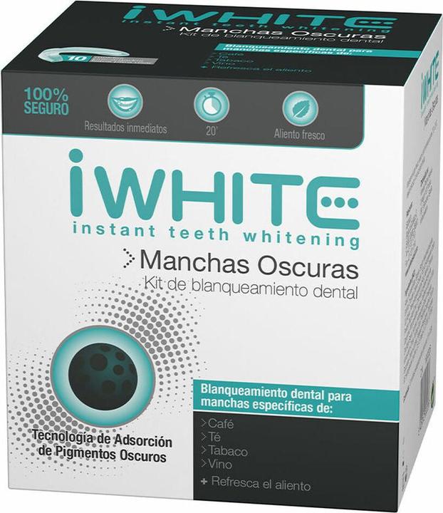 Produktbild iWhite Dark Stains