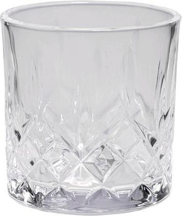 Immagine prodotto Kadastar Trinkglas Crystaltransparent, 300 ml (0.30 l)
