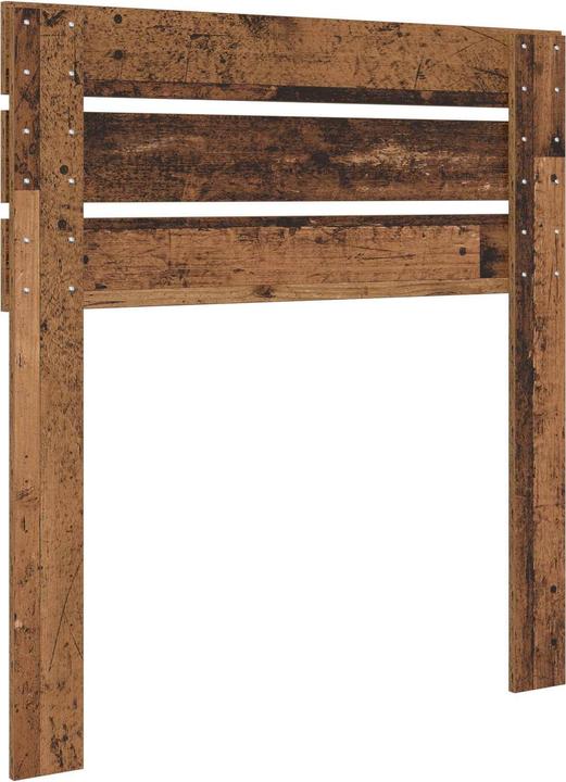 Image du produit vidaXL Kopfteil (3 x 78 x 100 cm)