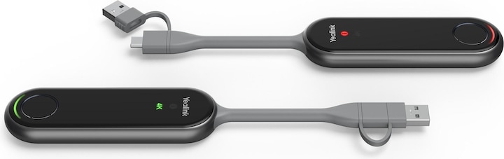 Actual product image Yealink PA20 Wireless Sharing POD