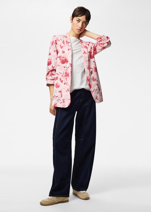 Immagine prodotto Pieces PCBOSELLA 3/4-ARM PRINT Blazer (M)
