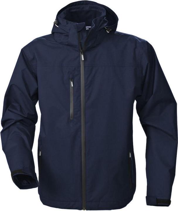 Produktbild James Harvest Coventry Jacke (L)