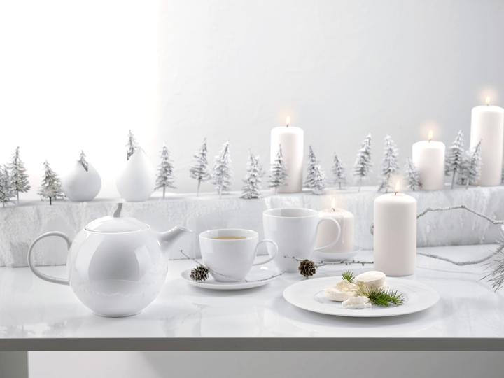 Actual product image ASA Selection akemi Teekanne mit Edelstahlfilter 1l (1 l)