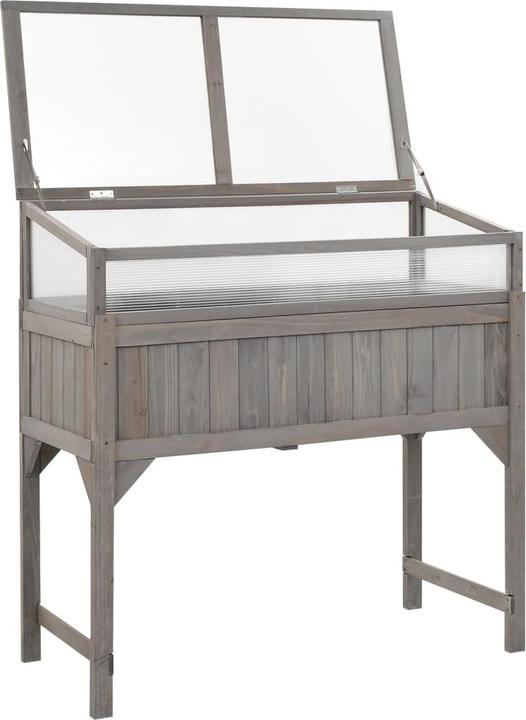 Produktbild vidaXL Hochbeet