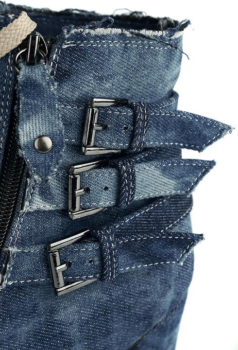 Immagine prodotto Rock Rebel by EMP Ivy (41)
