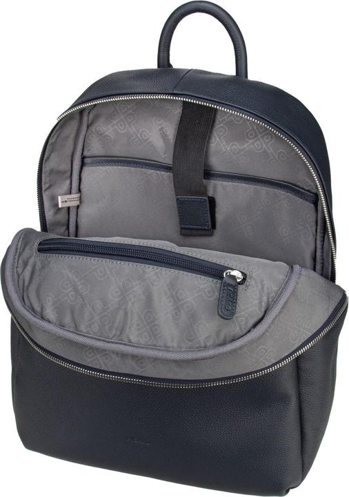 Image du produit Picard Luis City Sac à dos en cuir 35 cm (12 l)