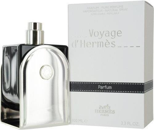 Produktbild Hermès Voyages D’ (Eau de Parfum, 100 ml)