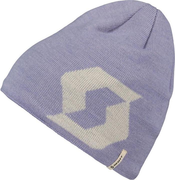 Produktbild Scott Sports Beanie Team 10 (One Size)