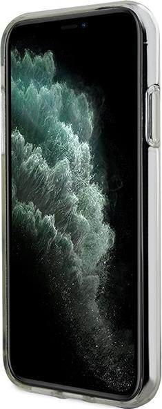 Produktbild Karl Lagerfeld KLHCN61HNCHTCT iPhone 11 / Xr 6.1" transparent hardcase Ikonik Choupette (Apple iPhone 11, Apple iPhone XR)