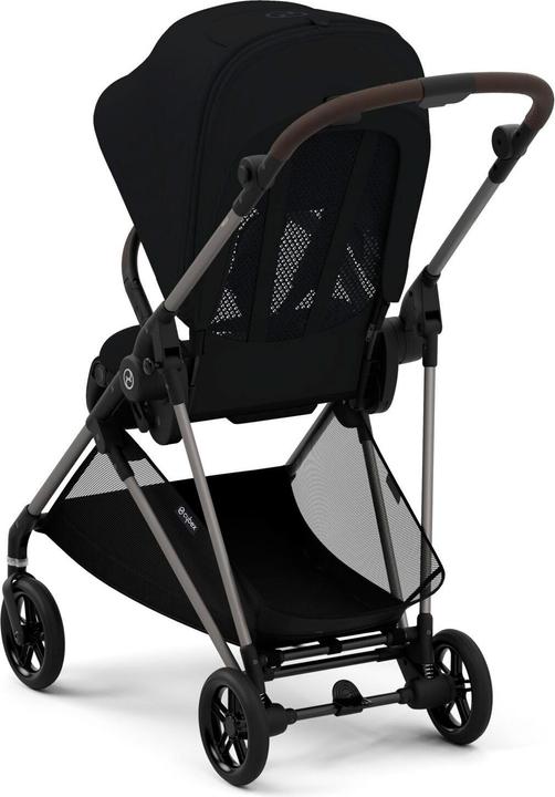 Image du produit Cybex Poussette Melio