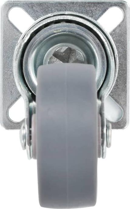 Produktbild vidaXL Lenkrolle