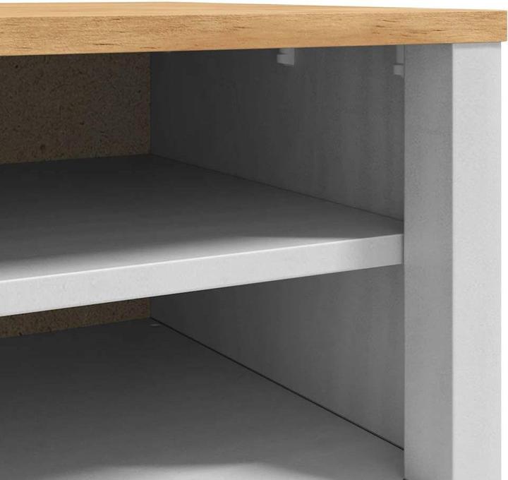 Produktbild vidaXL Flurbank (40 cm)