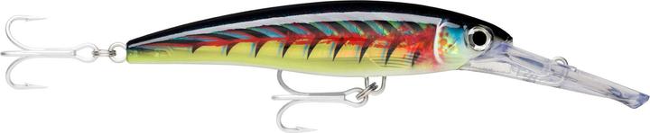 Produktbild Rapala X-RAP MAGNUM 40 HDLLU (18 cm)