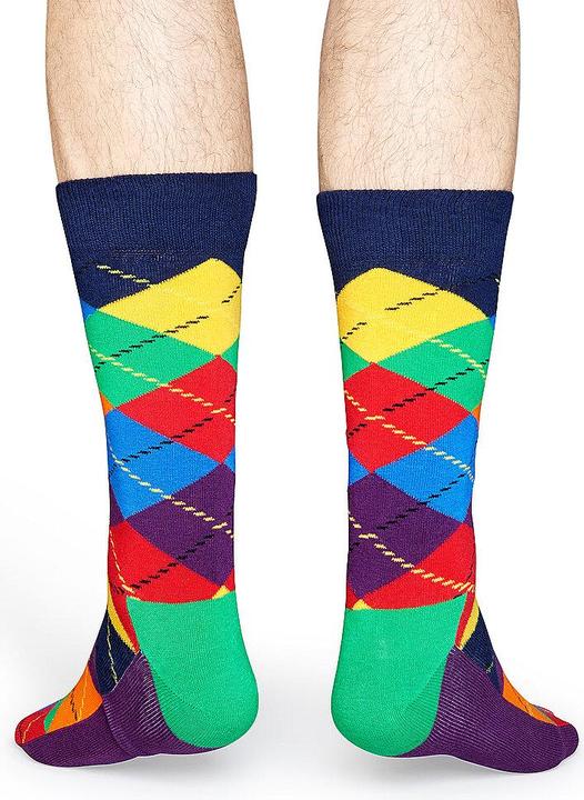 Produktbild Happy Socks Socks (4er Pack, 36 - 40)