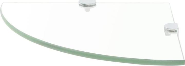 Image du produit vidaXL Eckregal