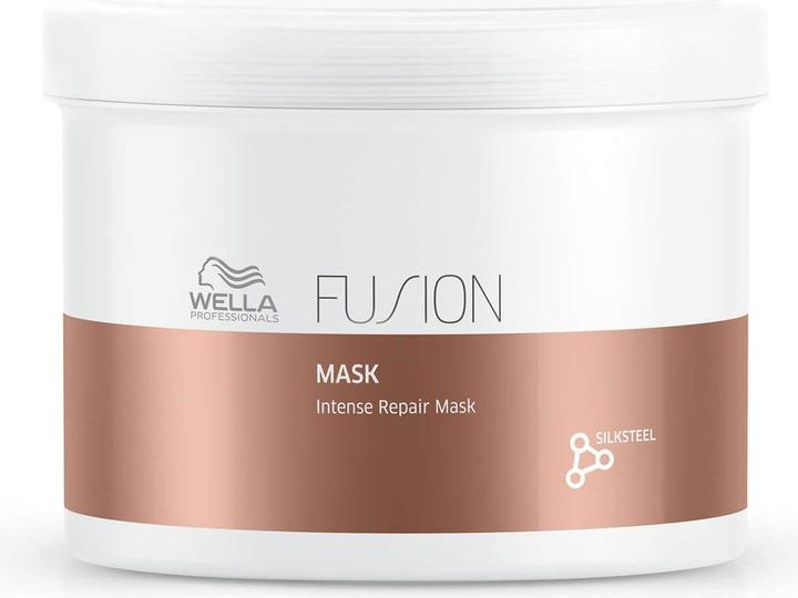 Produktbild Wella WP Fusion Mask 500ml (500 ml)