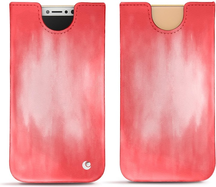 Produktbild Noreve Lederschutzhülle (Apple iPhone XS)