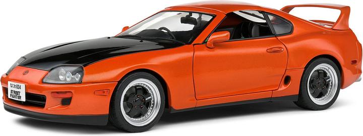 Immagine prodotto Solido Toyota Supra MK4