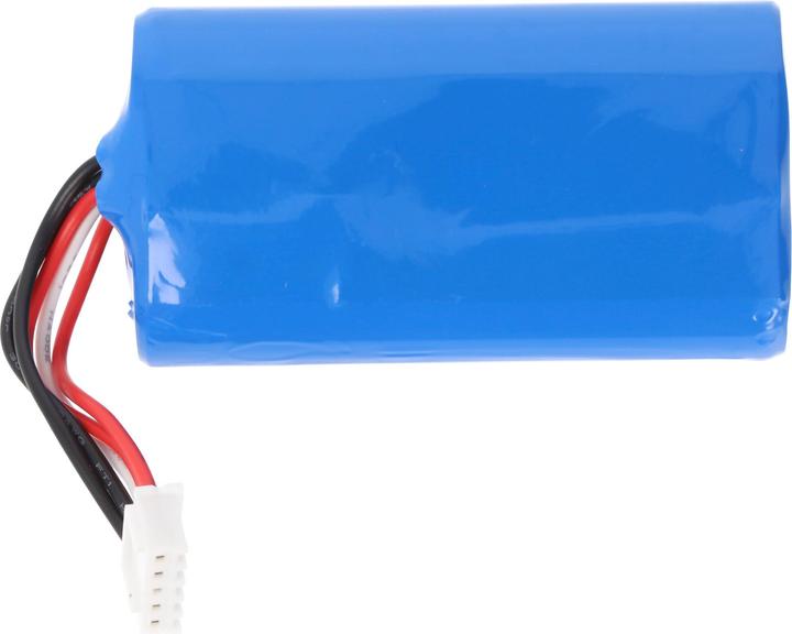 Actual product image XCell Akku für Anker SoundCore Boost wie 2S18650, 2600mAh für Lautsprecher Boxen Speaker