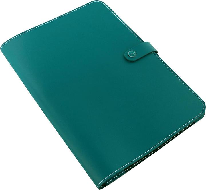Actual product image Filofax Folio Original A4 Aquamarijn (A4)