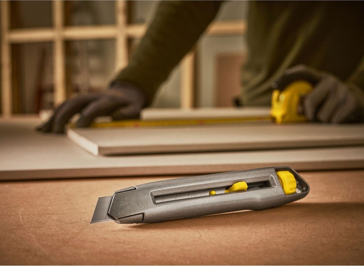 Produktbild Stanley Cutter Interlock (Cutter)