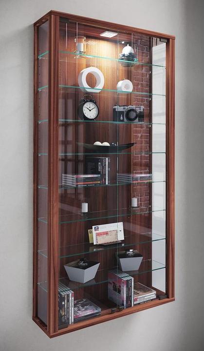 Produktbild VCM Vitrosa Maxi (59 x 18 x 114 cm)