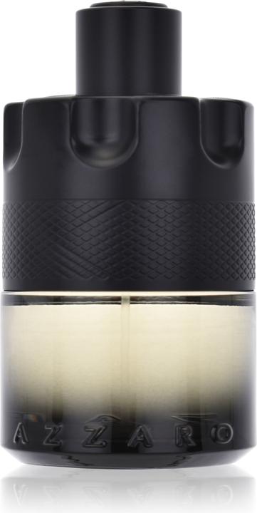 Actual product image Azzaro The Most Wanted (Eau de toilette, 100 ml)