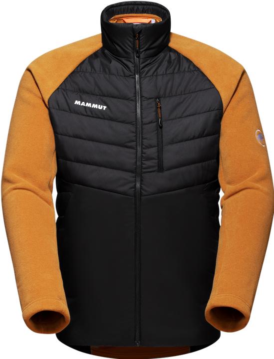 Actual product image Mammut Innominata ML Hybrid Jacket Men (S)