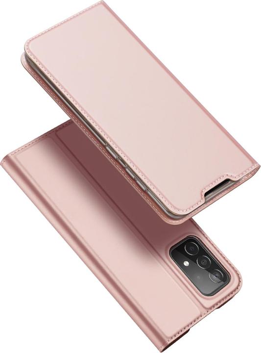 Produktbild Dux Ducis Skin Pro Series Bookcover (Samsung Galaxy A73 5G)