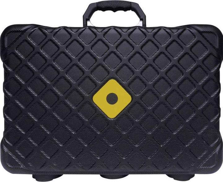 Actual product image Bernstein 6415 Electrician tool box