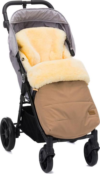 Image du produit Fillikid Fusssack Bernina
