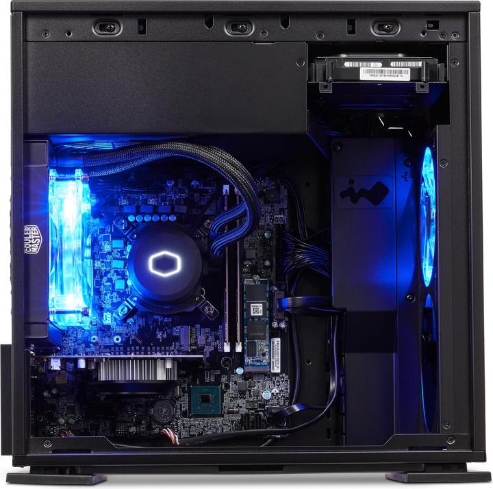 Immagine prodotto Medion Erazer Engineer P10 RTX 3060 Ti (Intel Core i5-12400F, 16 GB, 1000 GB, GeForce RTX 3060 Ti)