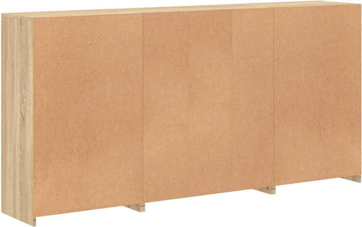 Image du produit vidaXL Sideboard (202 x 37 x 100 cm)