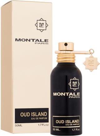 Produktbild Montale Oud Island (Eau de Parfum, 50 ml)