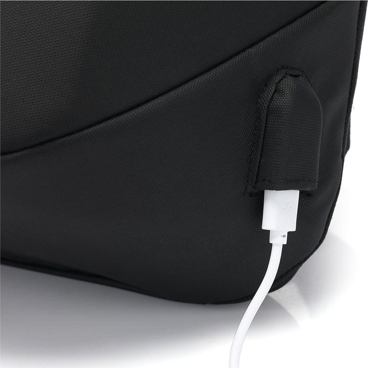 Immagine prodotto Yenkee Zaino YBB 1501 Nomad 15,6 pollici. (45015143) (20 l)