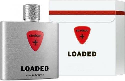 Produktbild Strellson Loaded (Eau de Toilette, 100 ml)