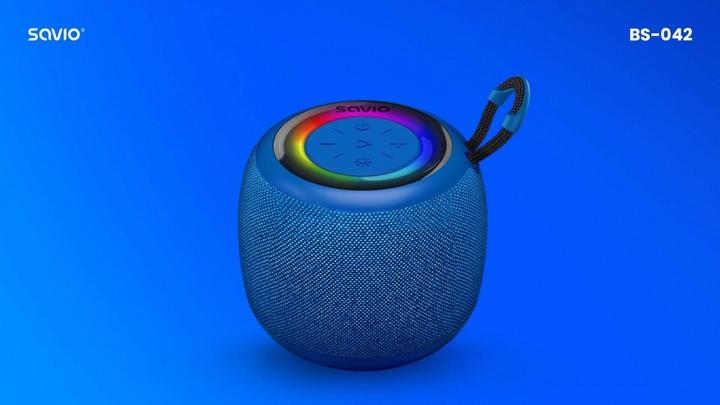 Produktbild Savio BS-042 (5 h)