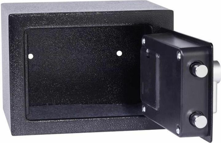 Actual product image Yale YSV170DB2 (3.80 l)