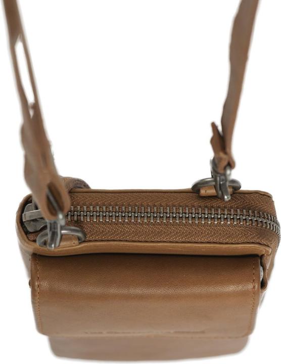 Produktbild The Chesterfield Brand Wax Pull Up Handytasche Leder 10 cm