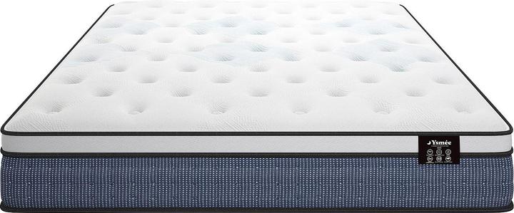 Actual product image Ysmée Varno (180 x 200 cm)