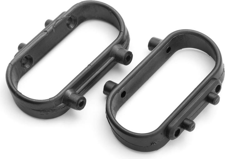 Blackzon Bumper link block