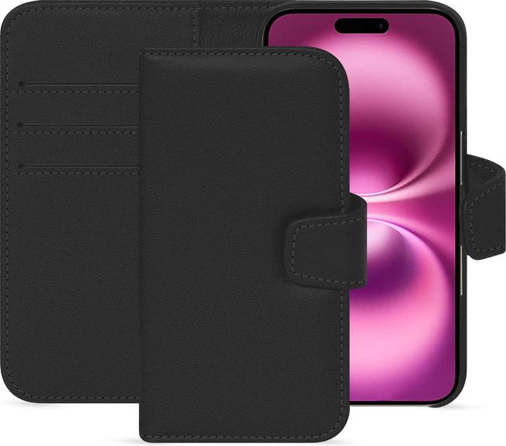 Noir PU ( Black )