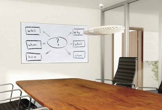 Image du produit D-C-Fix La magie du tableau blanc (60 x 120 cm)