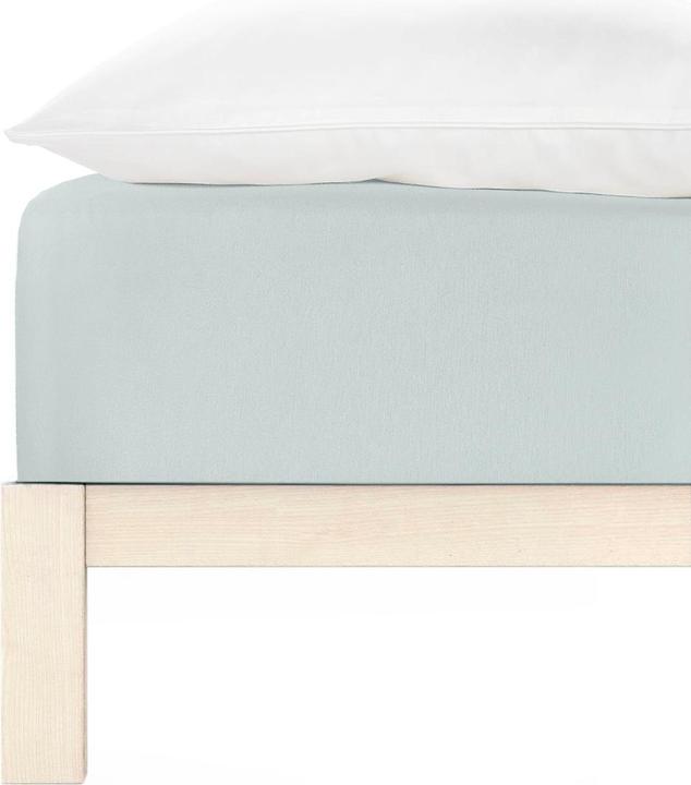 Produktbild Living Home Boxspring Feinjersey (200 x 200 cm)