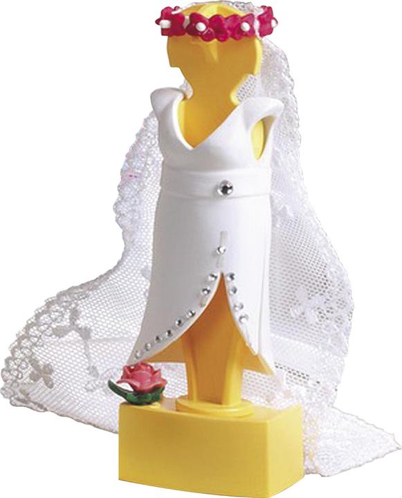 Produktbild Playmobil Shopping-Center mit Einrichtung (5485, Playmobil City Life)