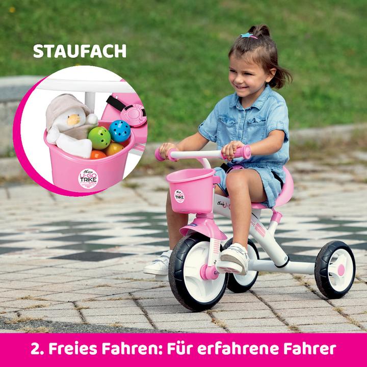 Produktbild Chicco Move 'N' Grow