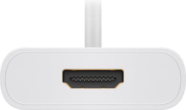 Immagine prodotto Goobay Adattatore USB C (HDMI, 20 cm)