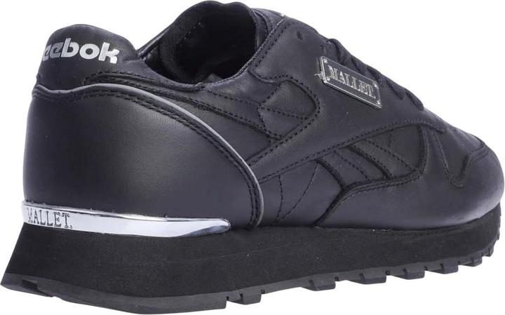 Image du produit Mallet Klassische Reebok Leder Turnschuhe (44.5)